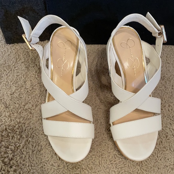 Wedges - Picture 2 of 3